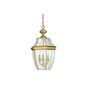 Lancaster Pendant