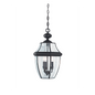 Lancaster Pendant