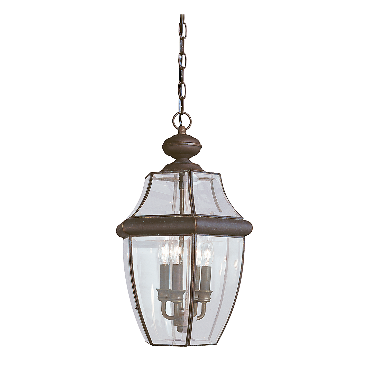 Lancaster Pendant