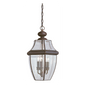 Lancaster Pendant