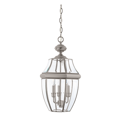 Lancaster Pendant
