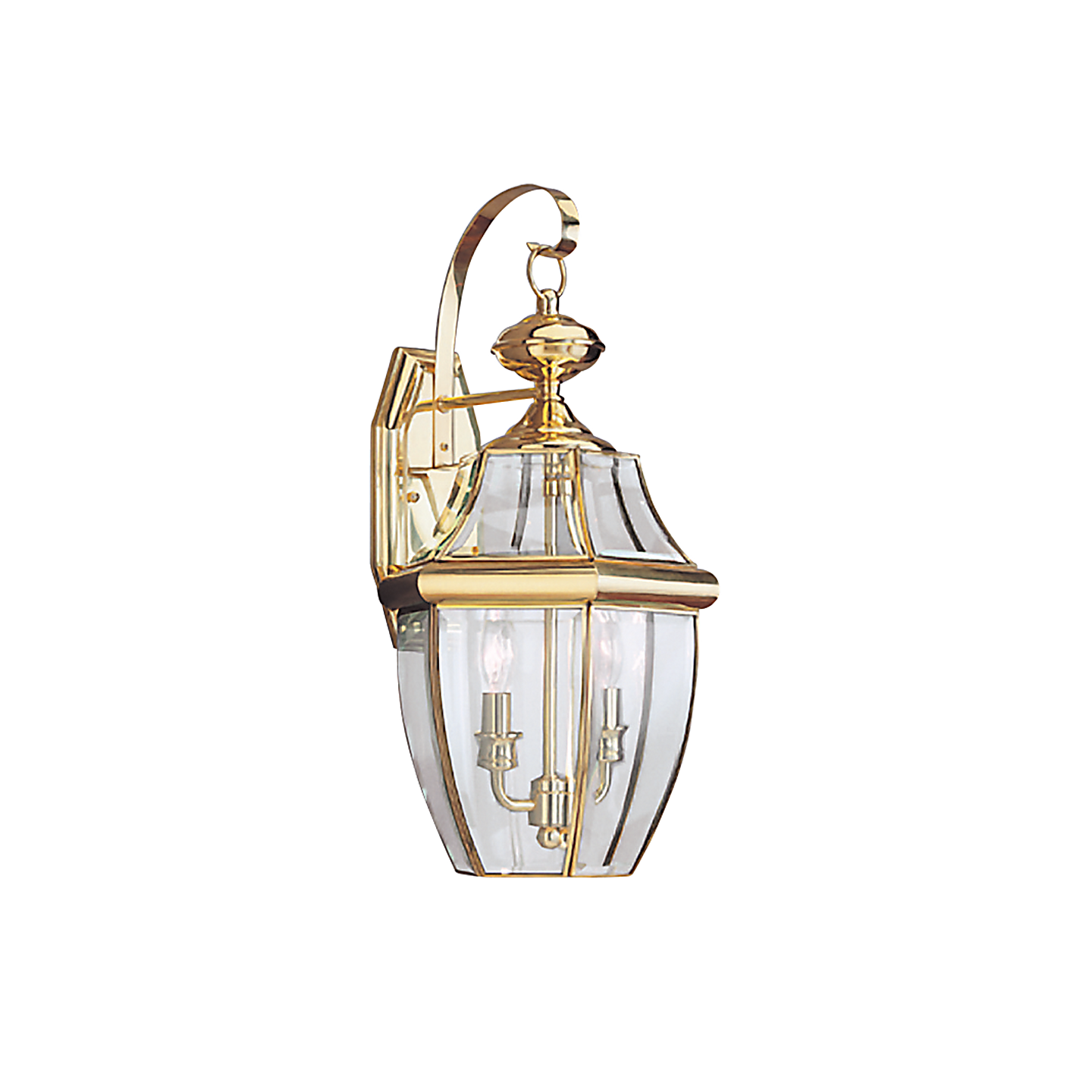 Lancaster Large Wall Lantern