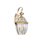 Lancaster Large Wall Lantern