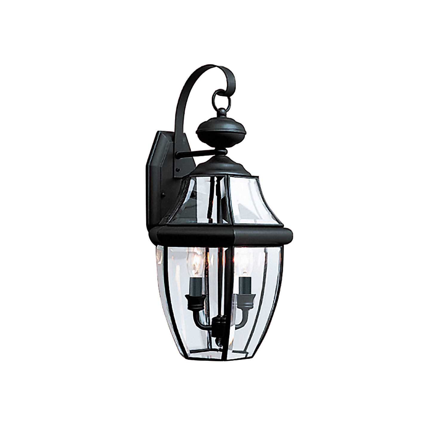 Lancaster Large Wall Lantern