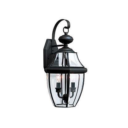 Lancaster Large Wall Lantern