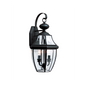 Lancaster Large Wall Lantern