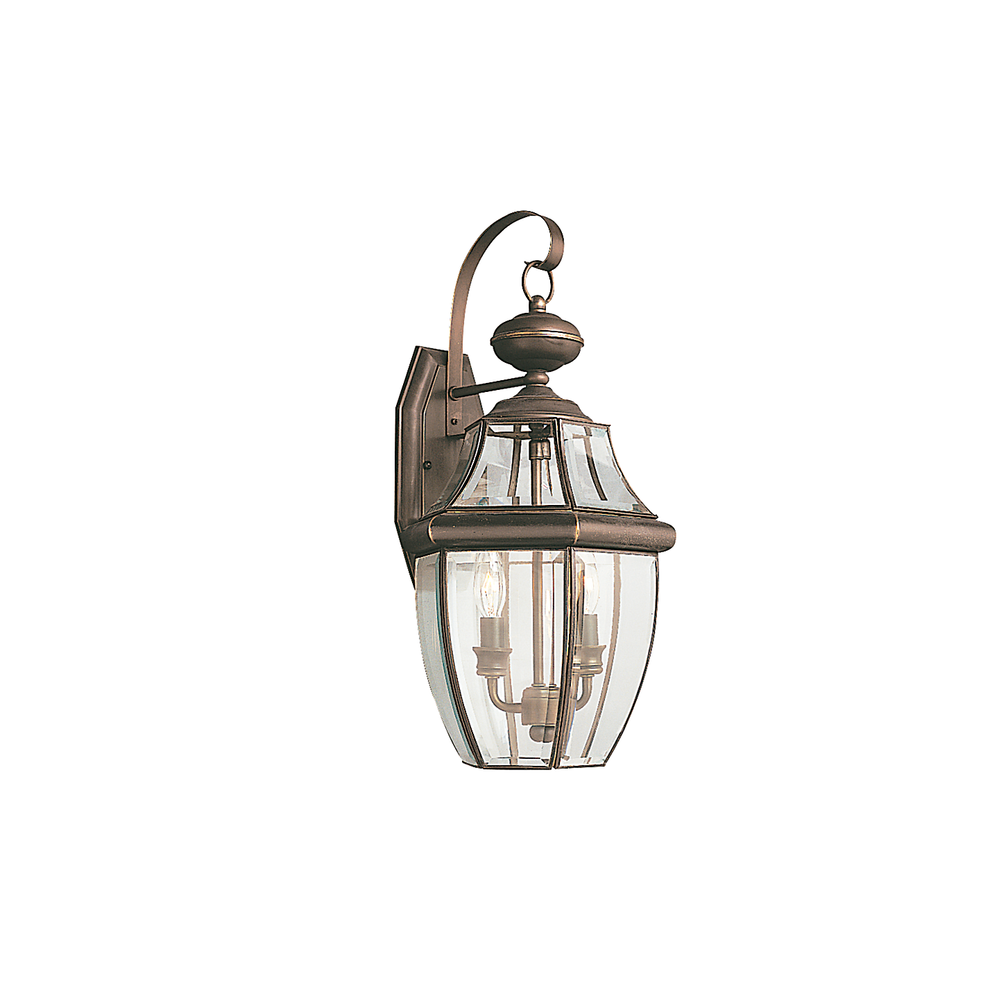 Lancaster Large Wall Lantern