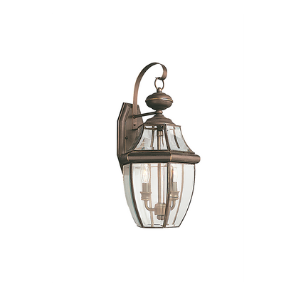 Lancaster Large Wall Lantern