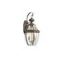 Lancaster Large Wall Lantern