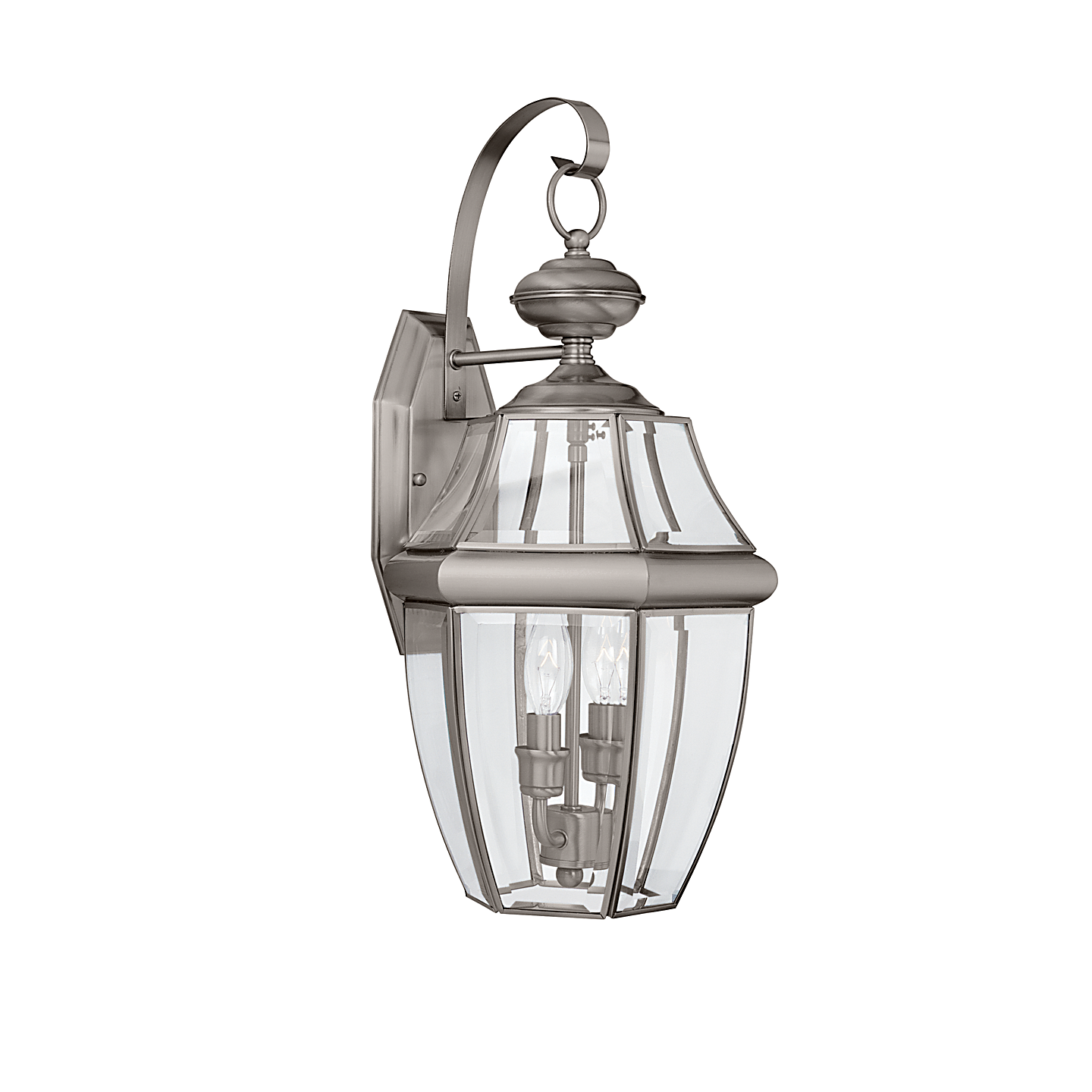 Lancaster Large Wall Lantern