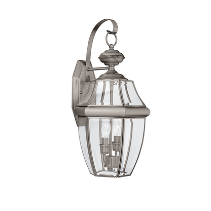 Lancaster Large Wall Lantern