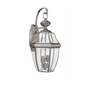 Lancaster Large Wall Lantern