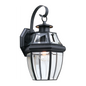 Lancaster Medium Scroll Wall Lantern