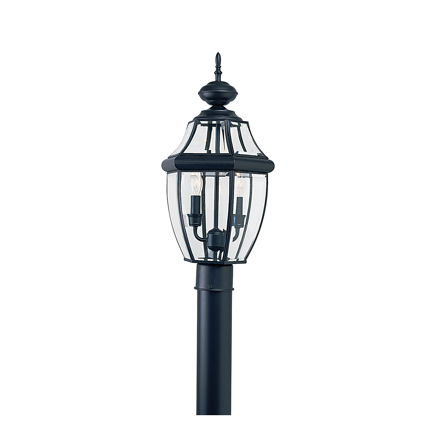 Lancaster Large Post Lantern