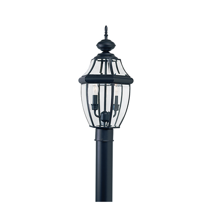 Lancaster Large Post Lantern