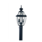 Lancaster Large Post Lantern