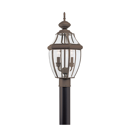 Lancaster Large Post Lantern
