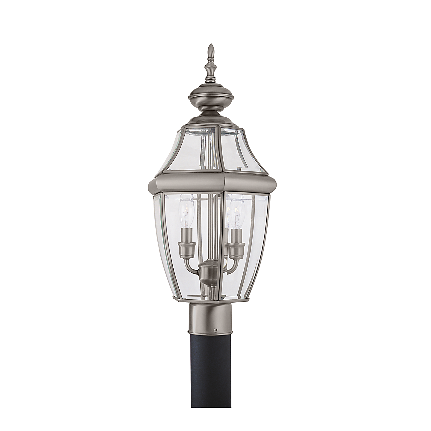 Lancaster Large Post Lantern