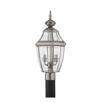 Lancaster Large Post Lantern