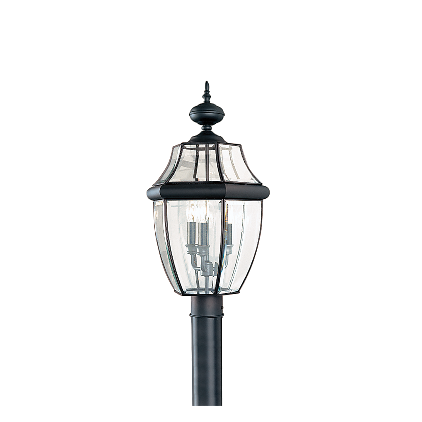 Lancaster XL Post Lantern
