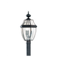 Lancaster XL Post Lantern