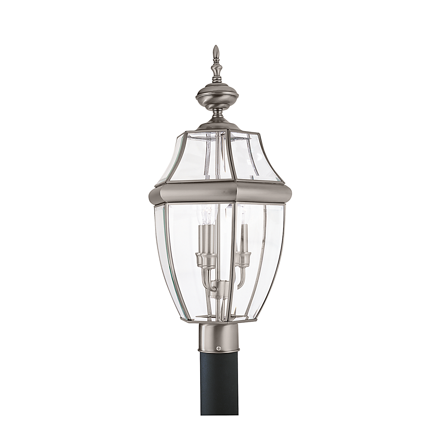 Lancaster XL Post Lantern