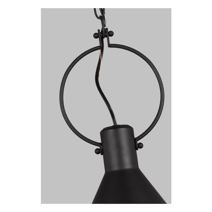 Lyon Large Pendant