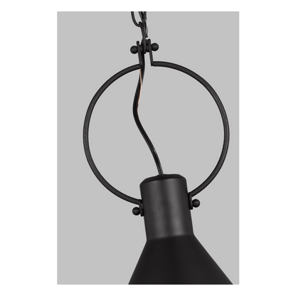 Lyon Large Pendant