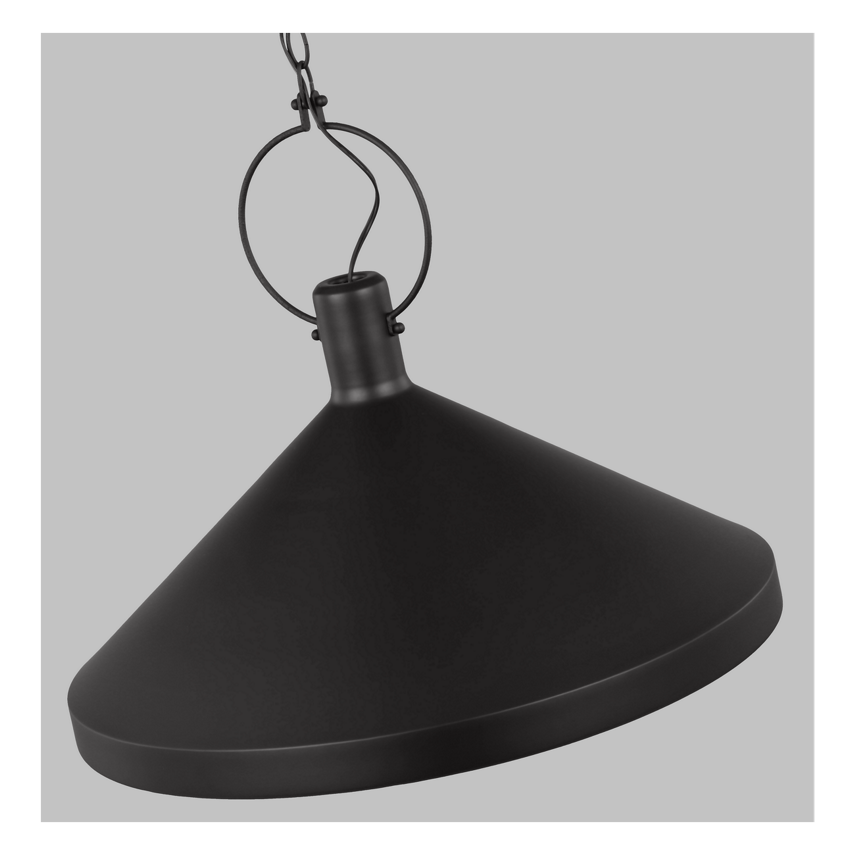 Lyon Large Pendant