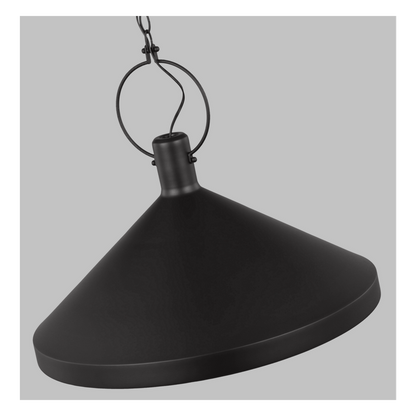 Lyon Large Pendant
