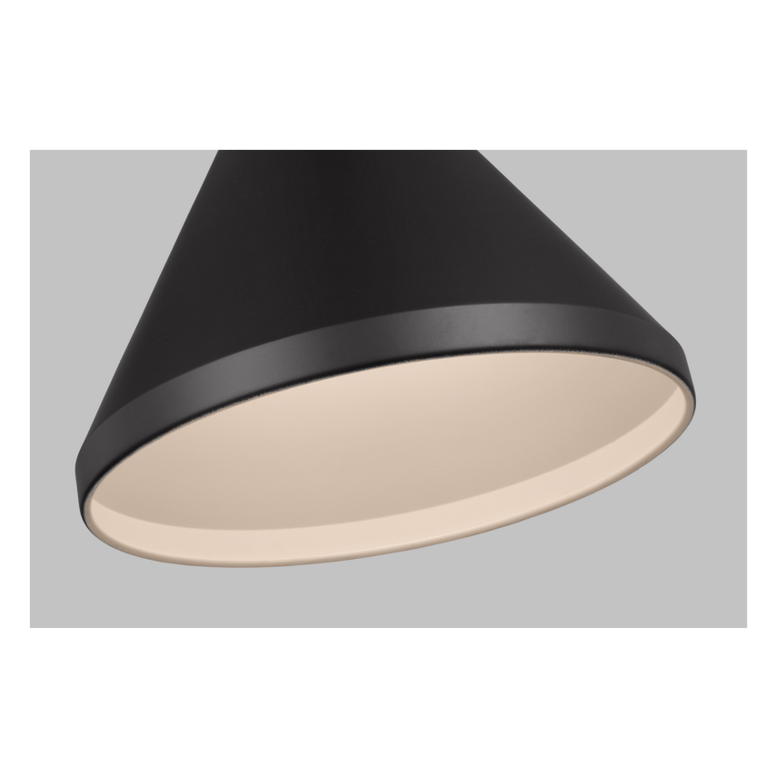 Lyon Large Pendant