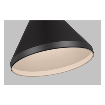 Lyon Large Pendant
