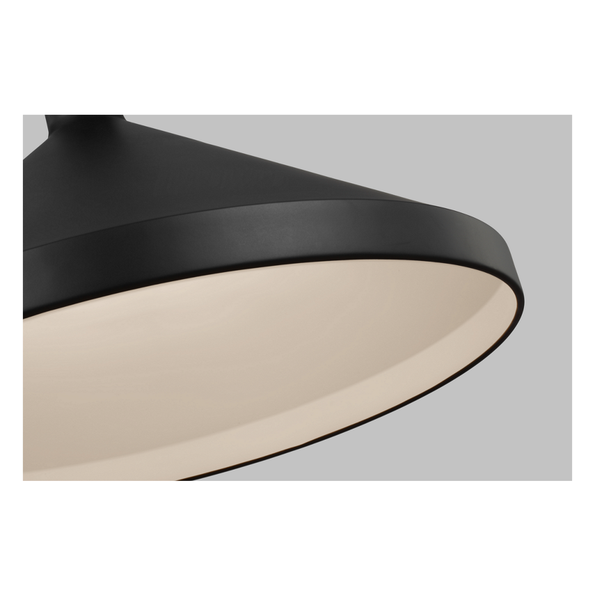 Lyon Large Pendant