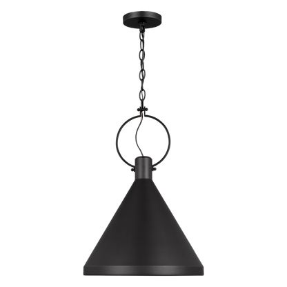 Lyon Medium Pendant