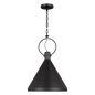 Lyon Medium Pendant