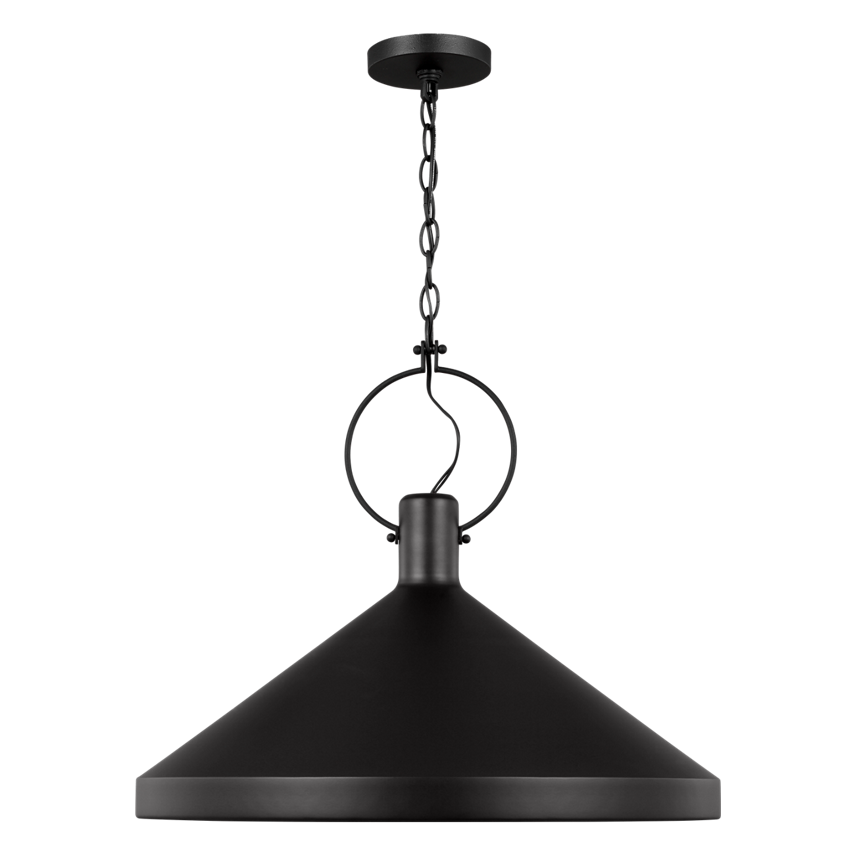 Lyon Large Pendant