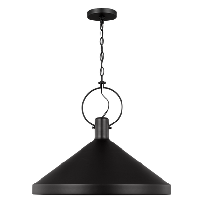 Lyon Large Pendant
