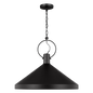 Lyon Large Pendant