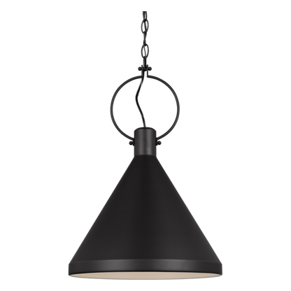 Lyon Medium Pendant