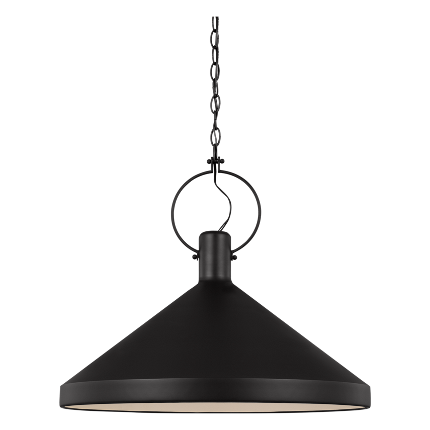 Lyon Large Pendant