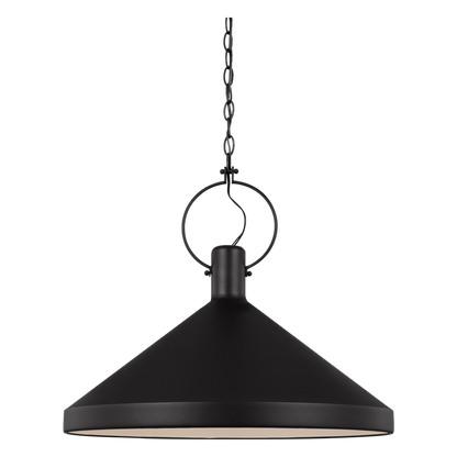 Lyon Large Pendant