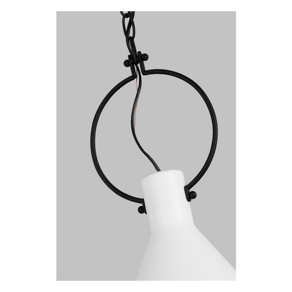 Lyon Medium Pendant
