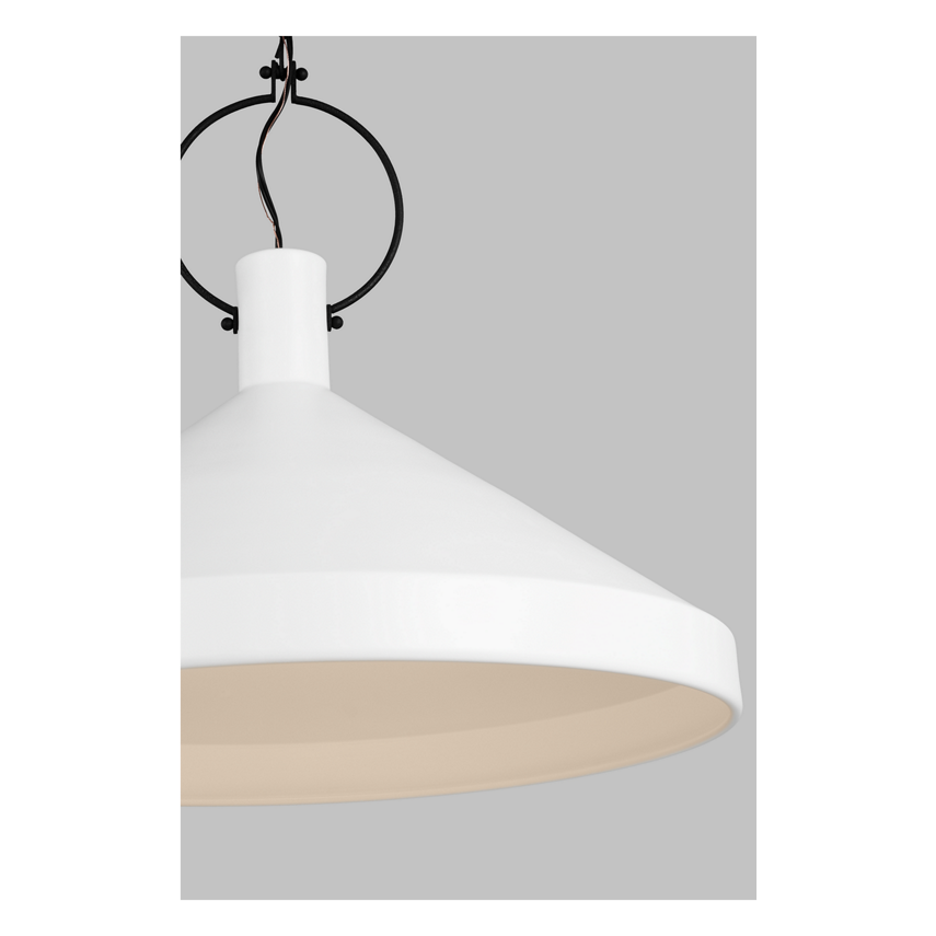 Lyon Large Pendant