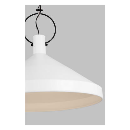 Lyon Large Pendant
