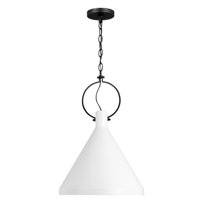 Lyon Medium Pendant