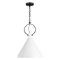 Lyon Medium Pendant