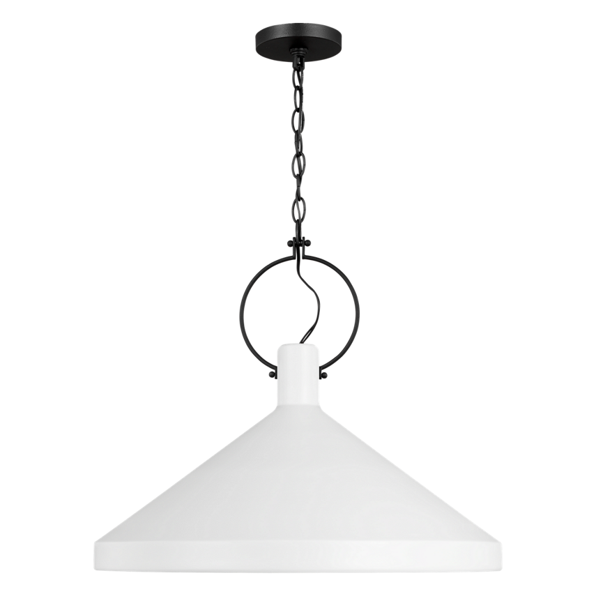 Lyon Large Pendant