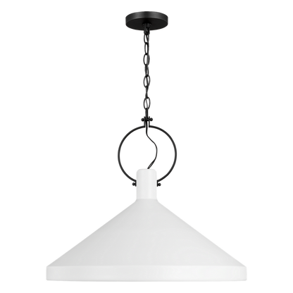 Lyon Large Pendant
