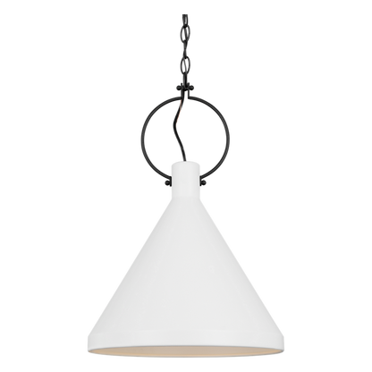 Lyon Medium Pendant