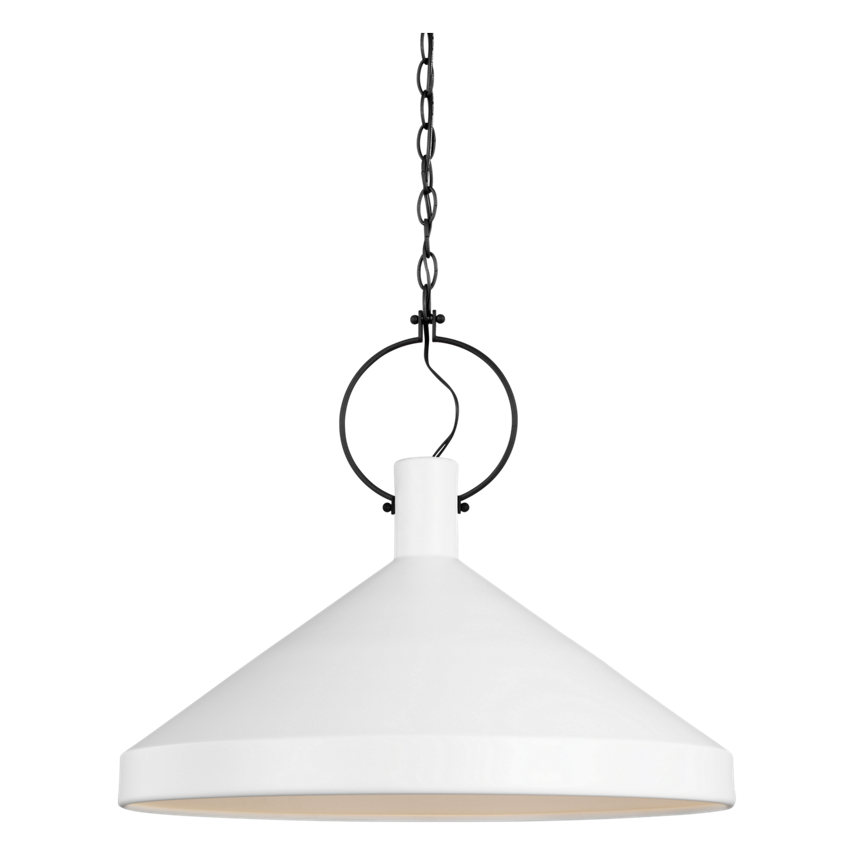 Lyon Large Pendant
